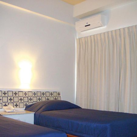 Hotel Roma Cosamaloapan de Carpio Exteriör bild