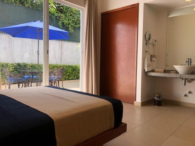 Hotel Roma Cosamaloapan de Carpio Exteriör bild