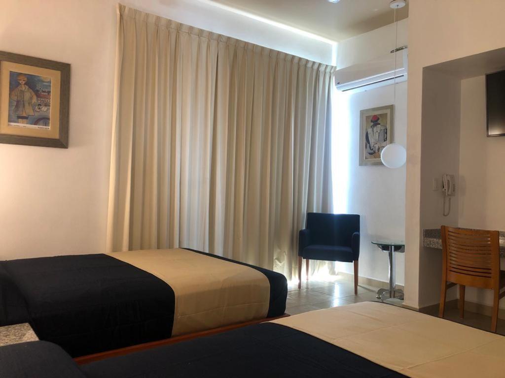 Hotel Roma Cosamaloapan de Carpio Exteriör bild