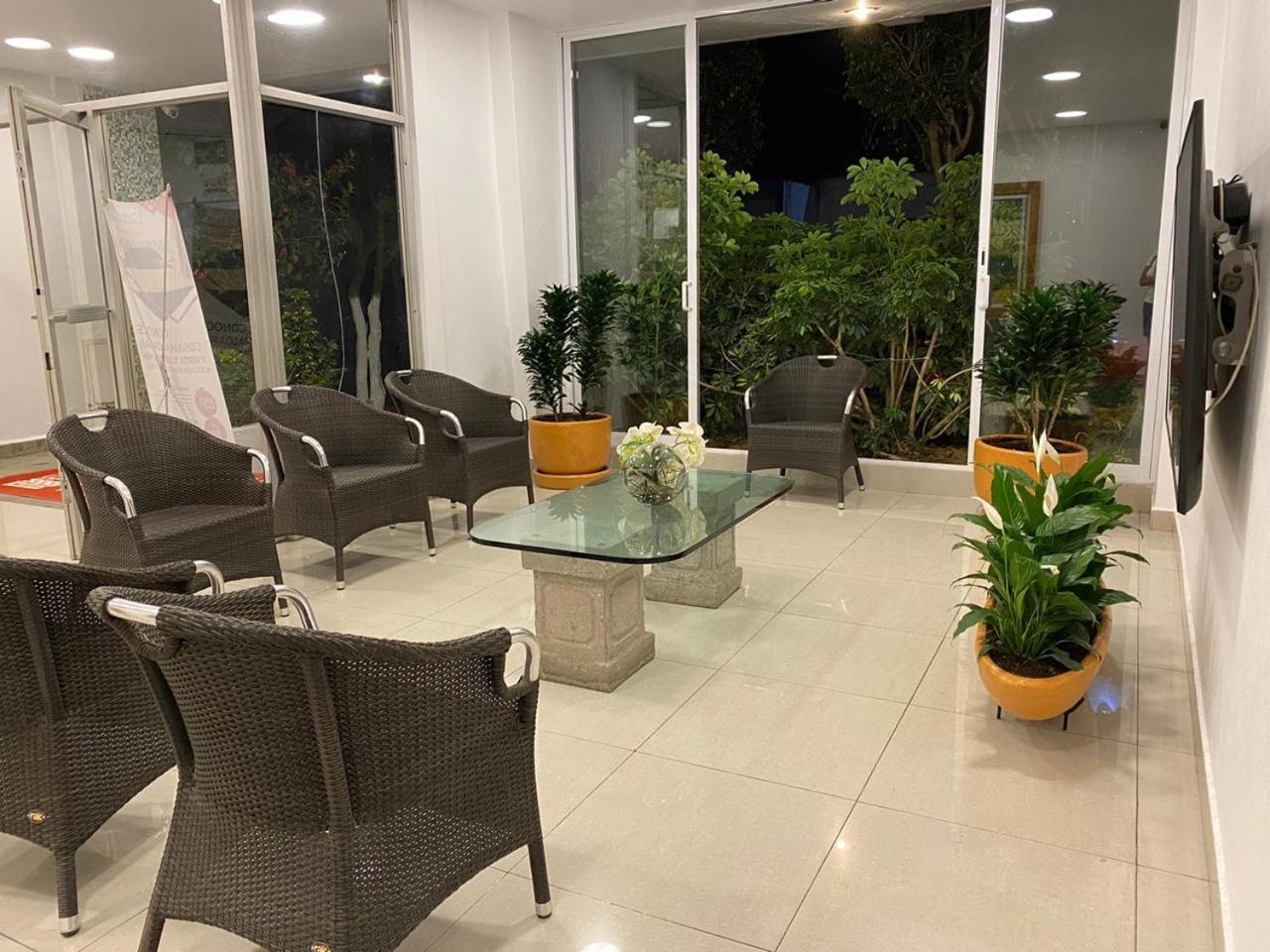 Hotel Roma Cosamaloapan de Carpio Exteriör bild