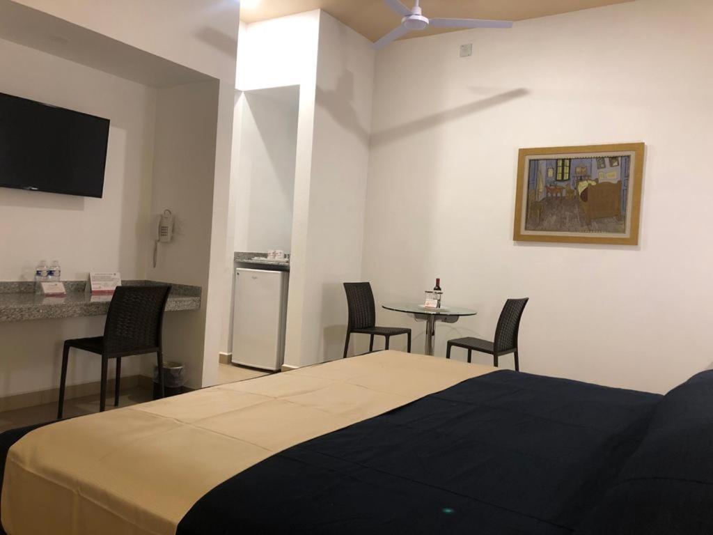 Hotel Roma Cosamaloapan de Carpio Exteriör bild