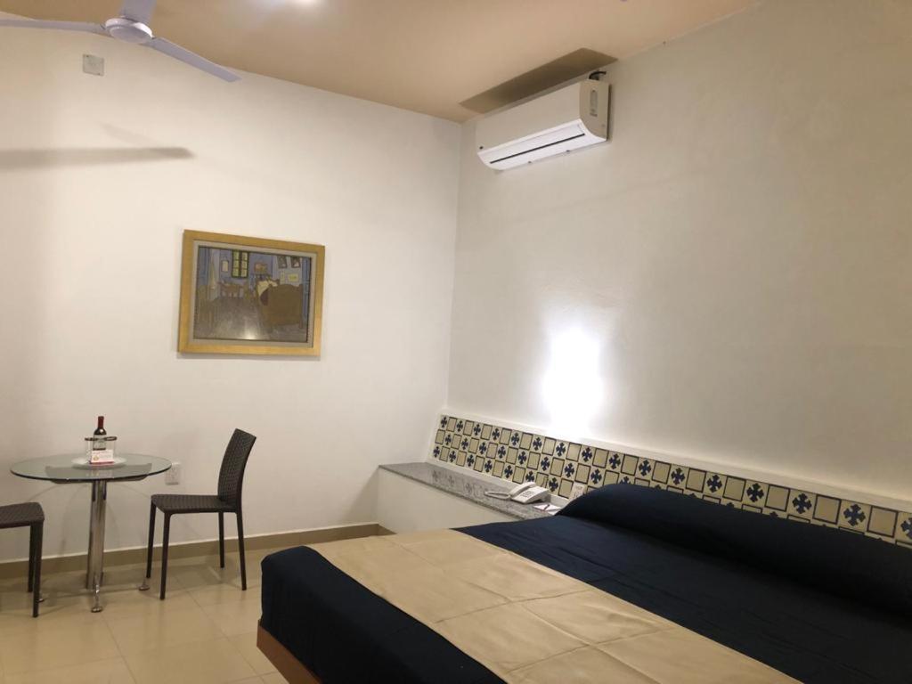 Hotel Roma Cosamaloapan de Carpio Exteriör bild
