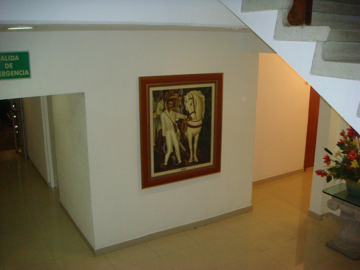 Hotel Roma Cosamaloapan de Carpio Exteriör bild